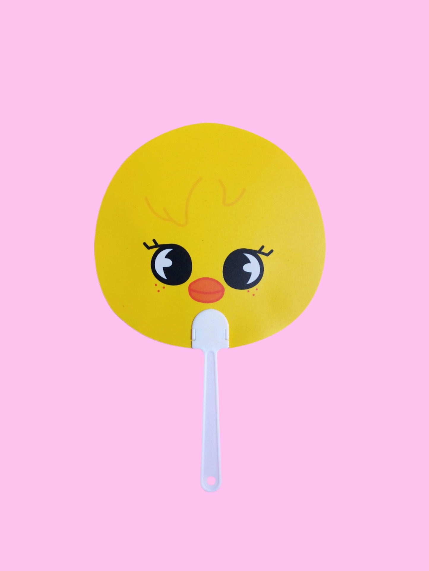 SKZOO PAIPAI  FAN (8 VERS)