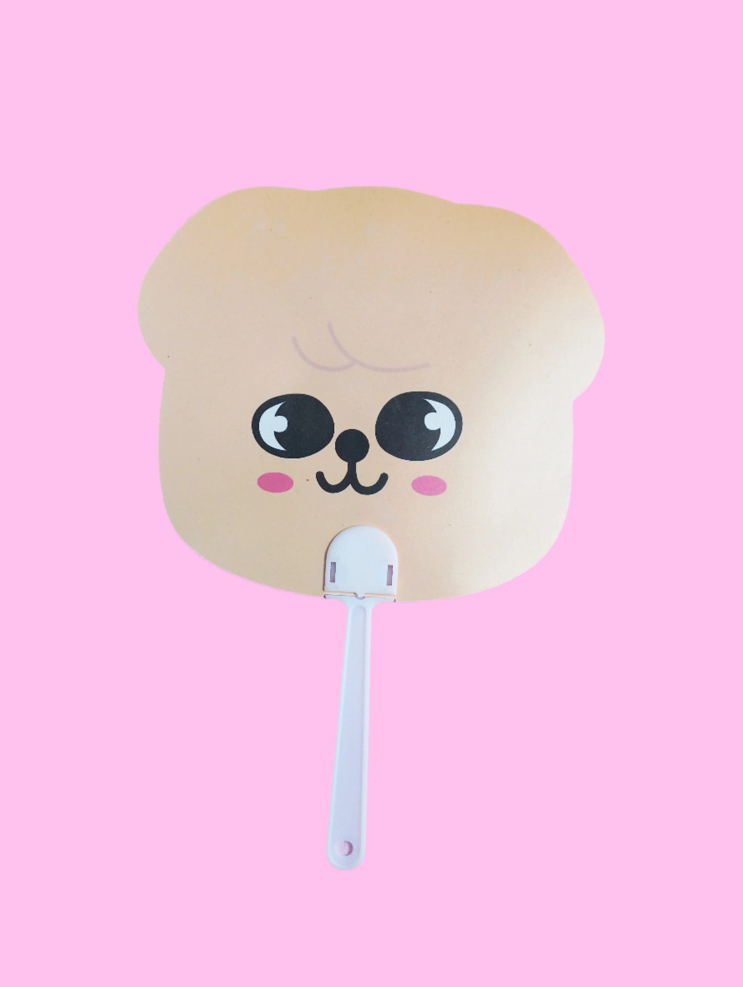 SKZOO PAIPAI  FAN (8 VERS)