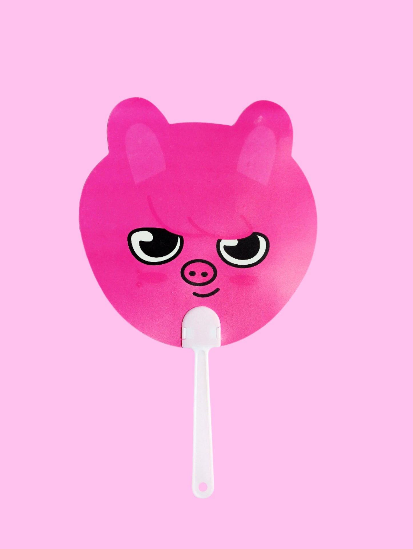 SKZOO PAIPAI  FAN (8 VERS)