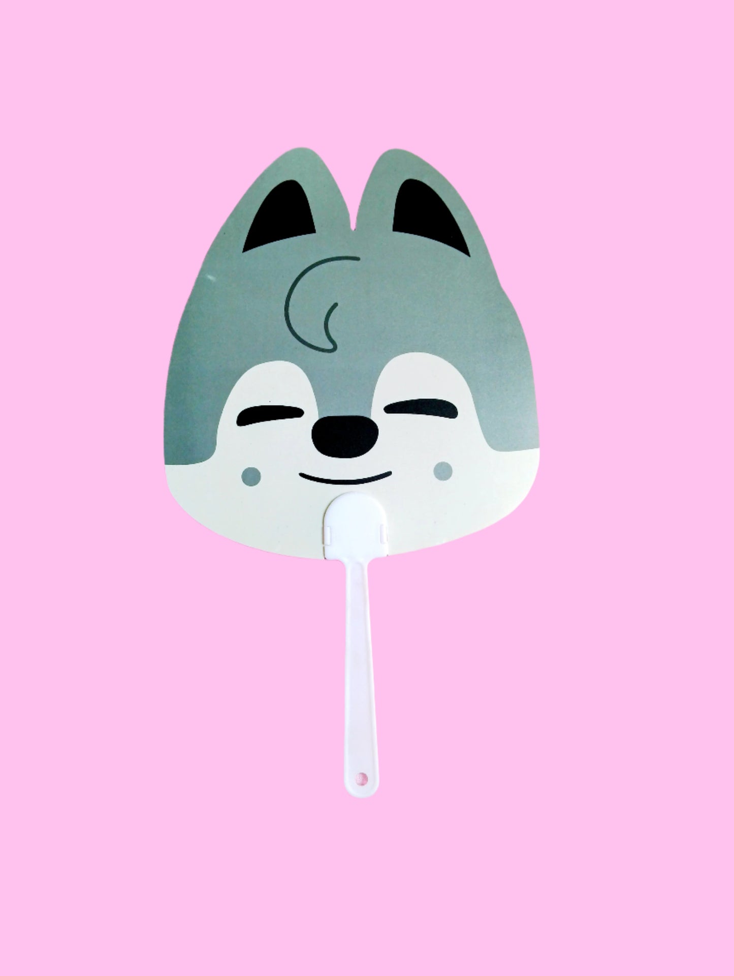 SKZOO PAIPAI  FAN (8 VERS)