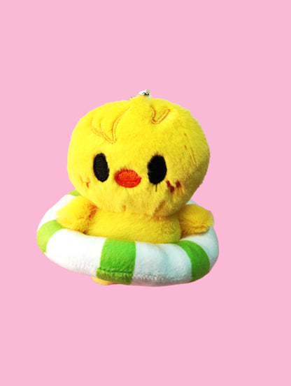 SKZOO PLUSH FLOAT (8 VERS)