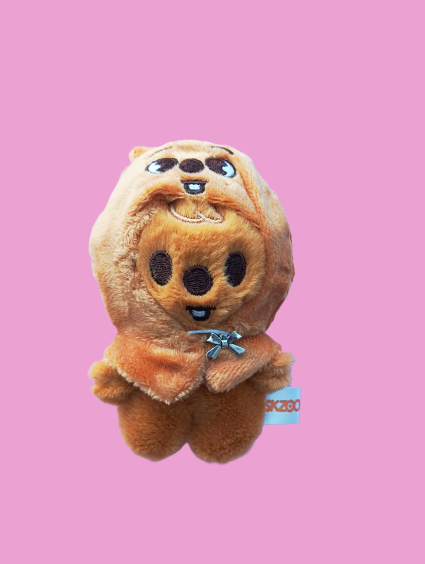 SKZOO STUFFED ANIMALS (8 VERS)