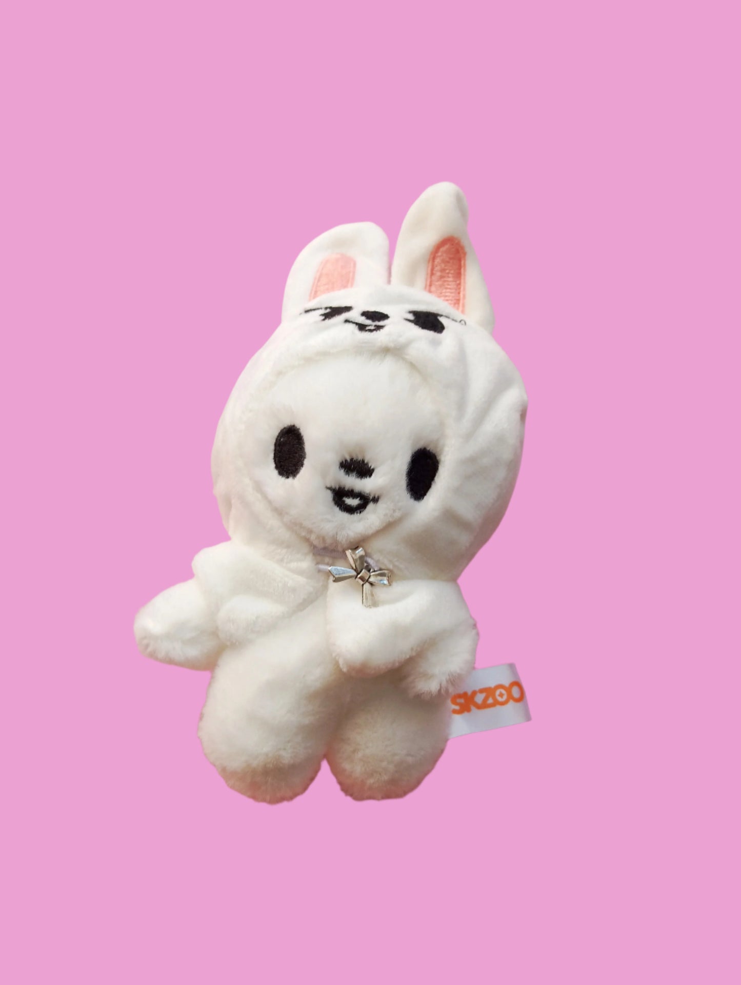 SKZOO STUFFED ANIMALS (8 VERS)