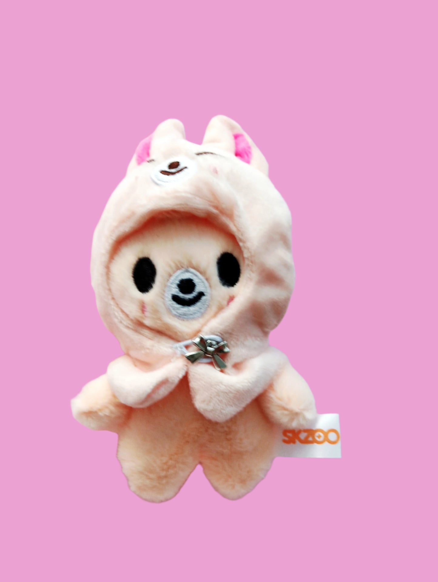SKZOO STUFFED ANIMALS (8 VERS)