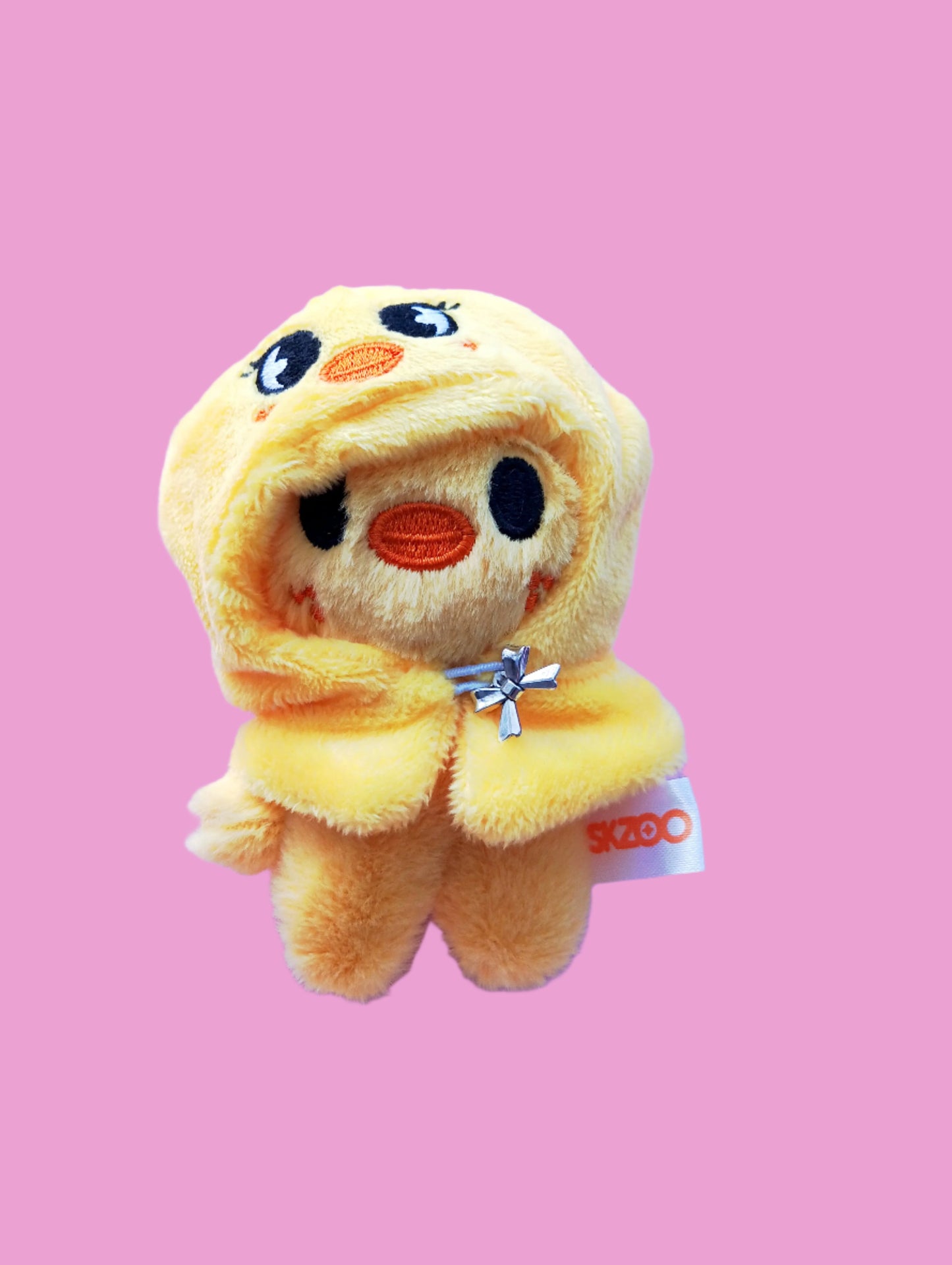 SKZOO STUFFED ANIMALS (8 VERS)