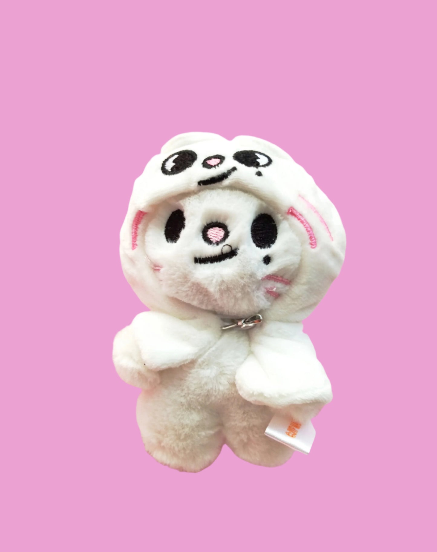 SKZOO STUFFED ANIMALS (8 VERS)