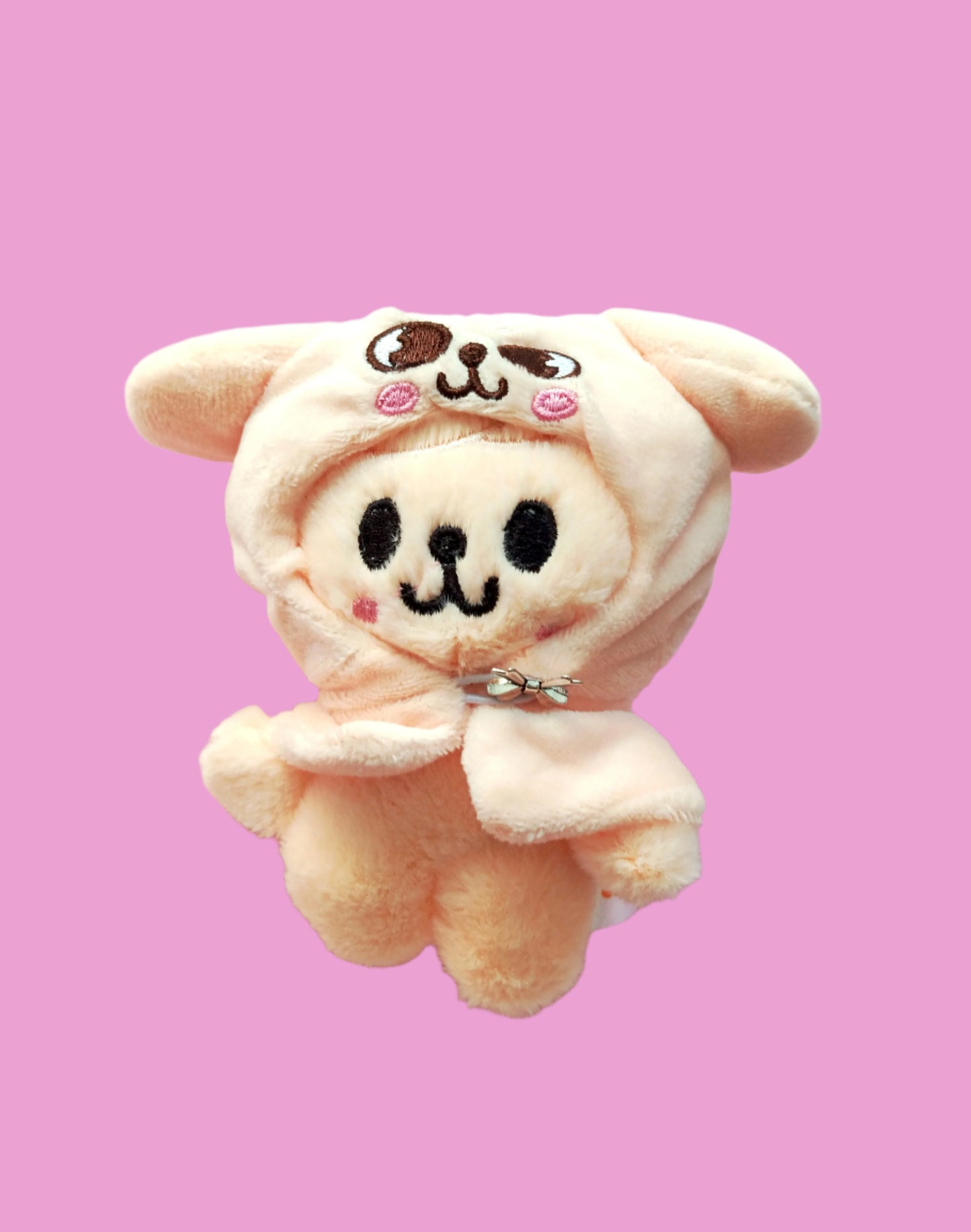 SKZOO STUFFED ANIMALS (8 VERS)