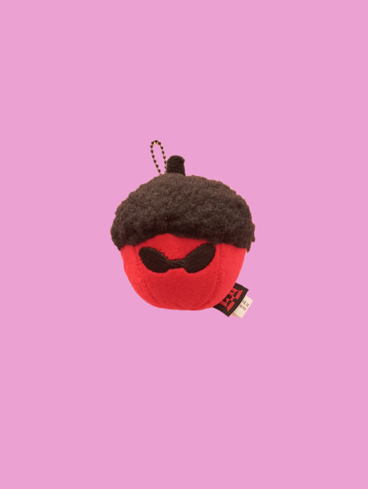 J-HOPE ACORN KEYCHAIN