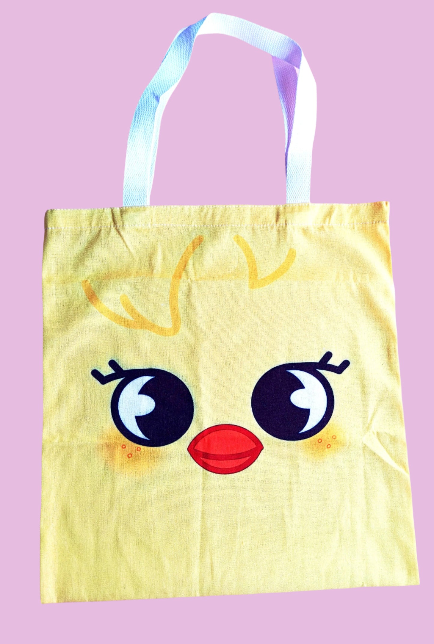 STRAY KIDS TOTE BAG (6 VERS)