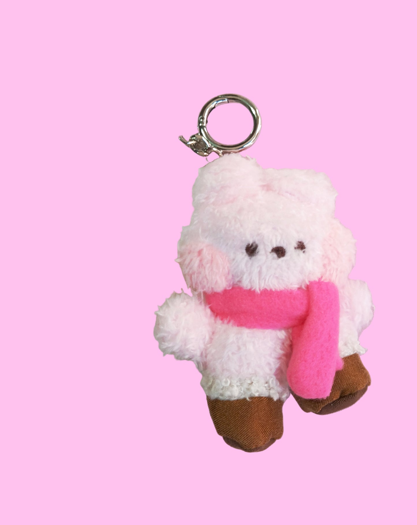 BT21 BOOTS MININI DOLL