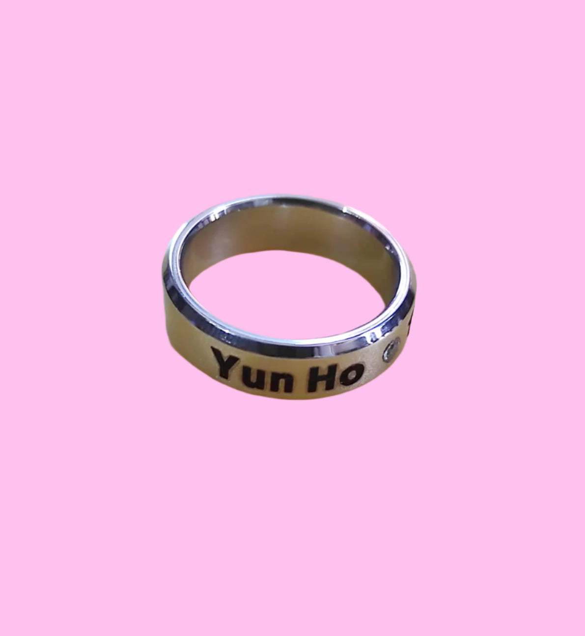 ATEEZ RINGS (9 VERS)