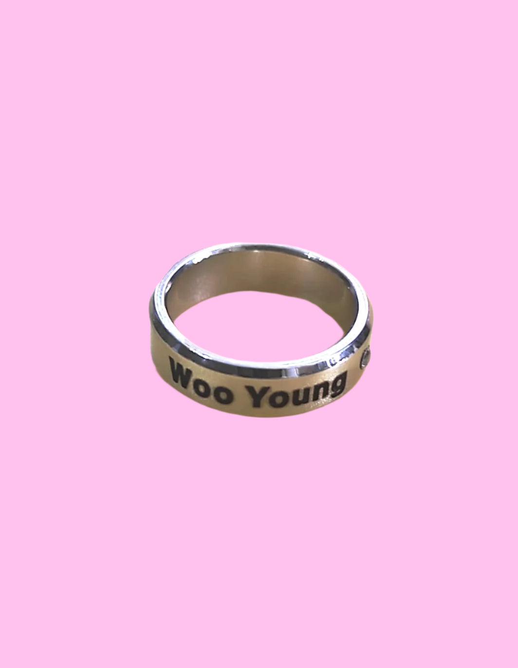 ATEEZ RINGS (9 VERS)