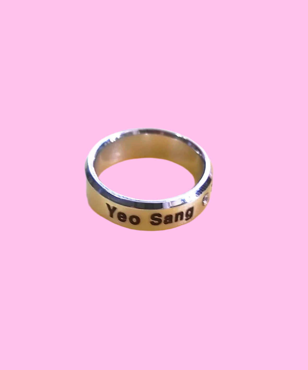 ATEEZ RINGS (9 VERS)