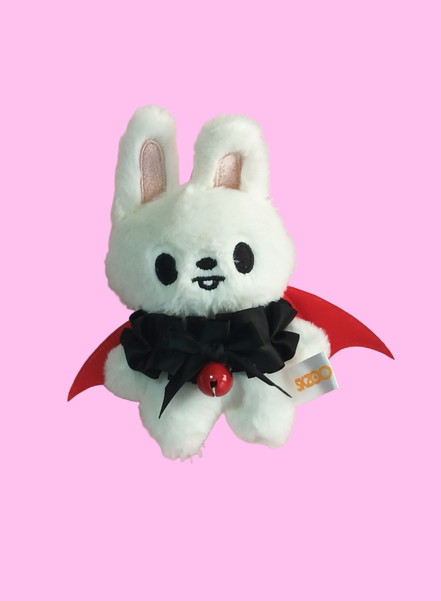 SKZOO DEMONS PLUSHIES ANIMALS (8 VERS)