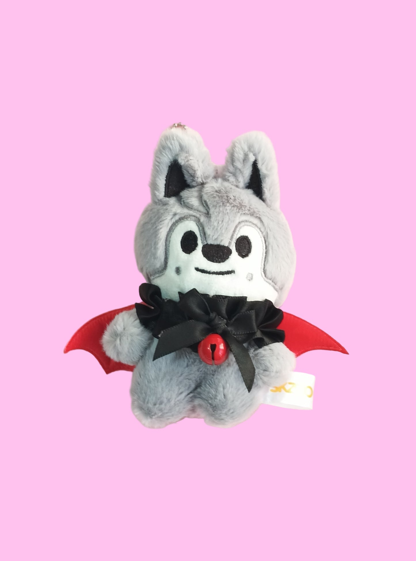 SKZOO DEMONS PLUSHIES ANIMALS (8 VERS)