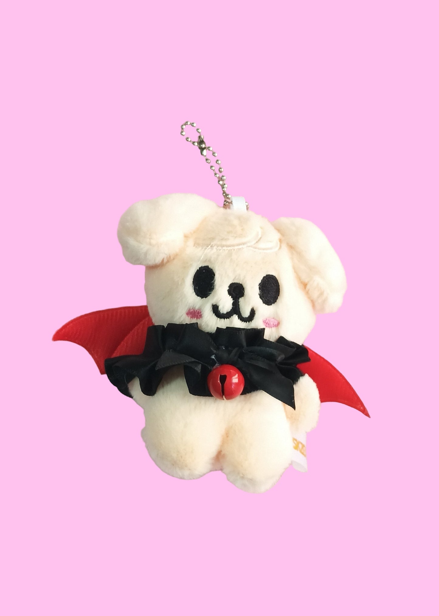 SKZOO DEMONS PLUSHIES ANIMALS (8 VERS)