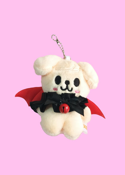 SKZOO DEMONS PLUSHIES ANIMALS (8 VERS)