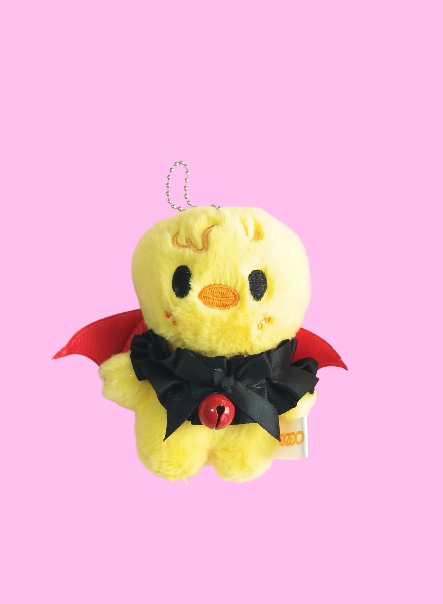 SKZOO DEMONS PLUSHIES ANIMALS (8 VERS)