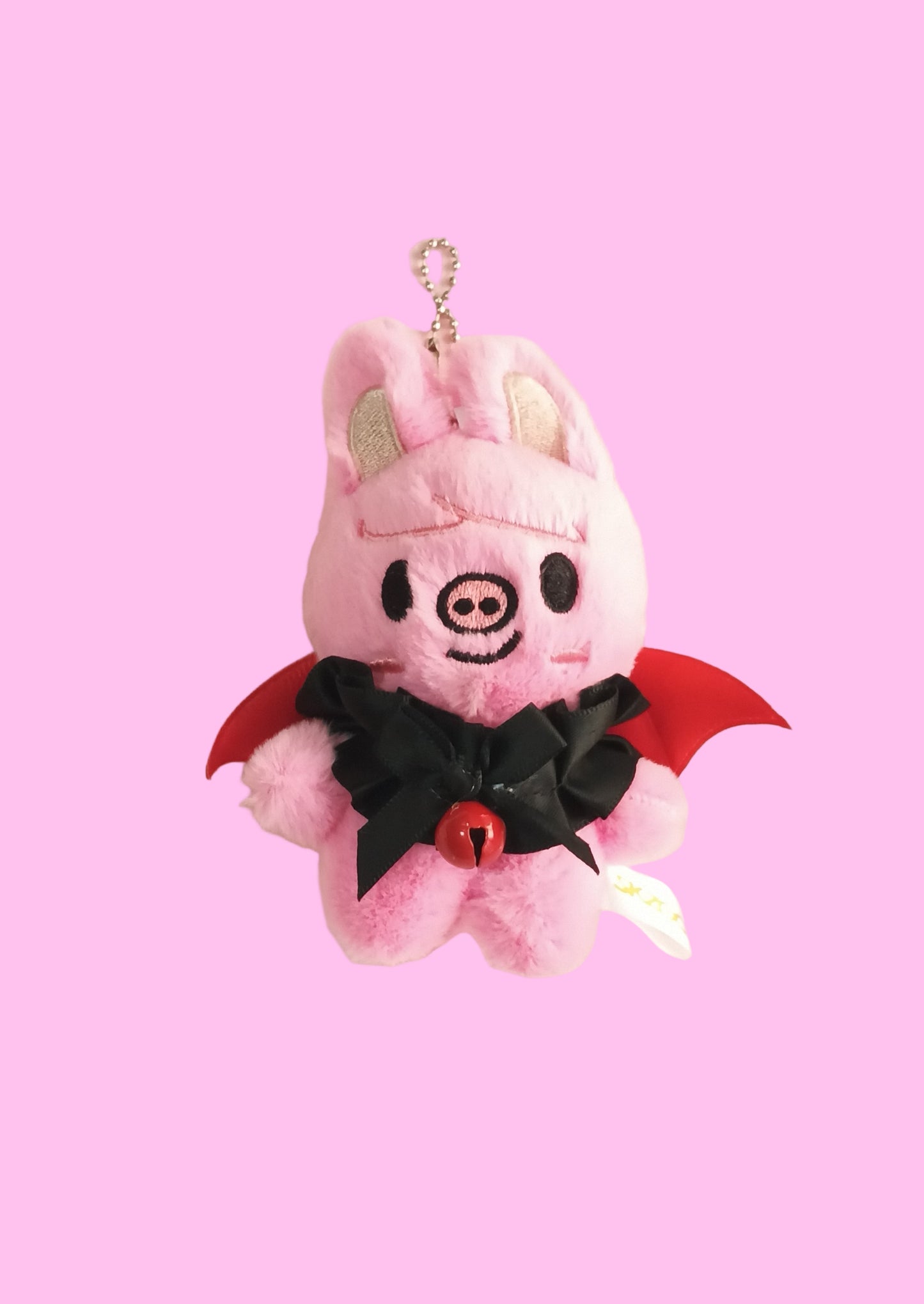 SKZOO DEMONS PLUSHIES ANIMALS (8 VERS)