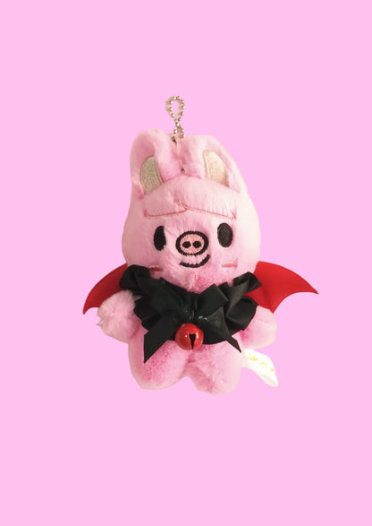 SKZOO DEMONS PLUSHIES ANIMALS (8 VERS)
