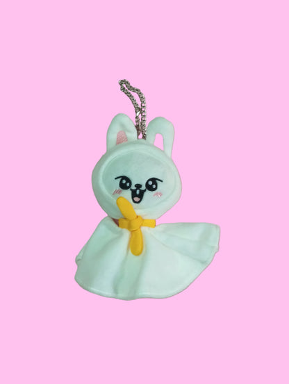 SKZOO GHOST PLUSHIES ANIMALS (8 VERS)