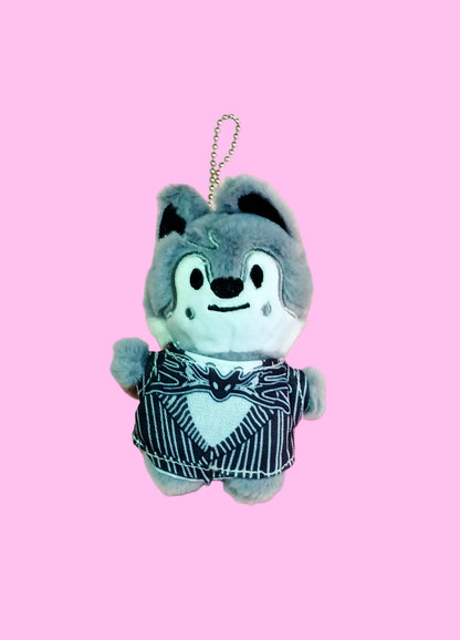 SKZOO PELUCHES DOMINATE - STRAY KIDS