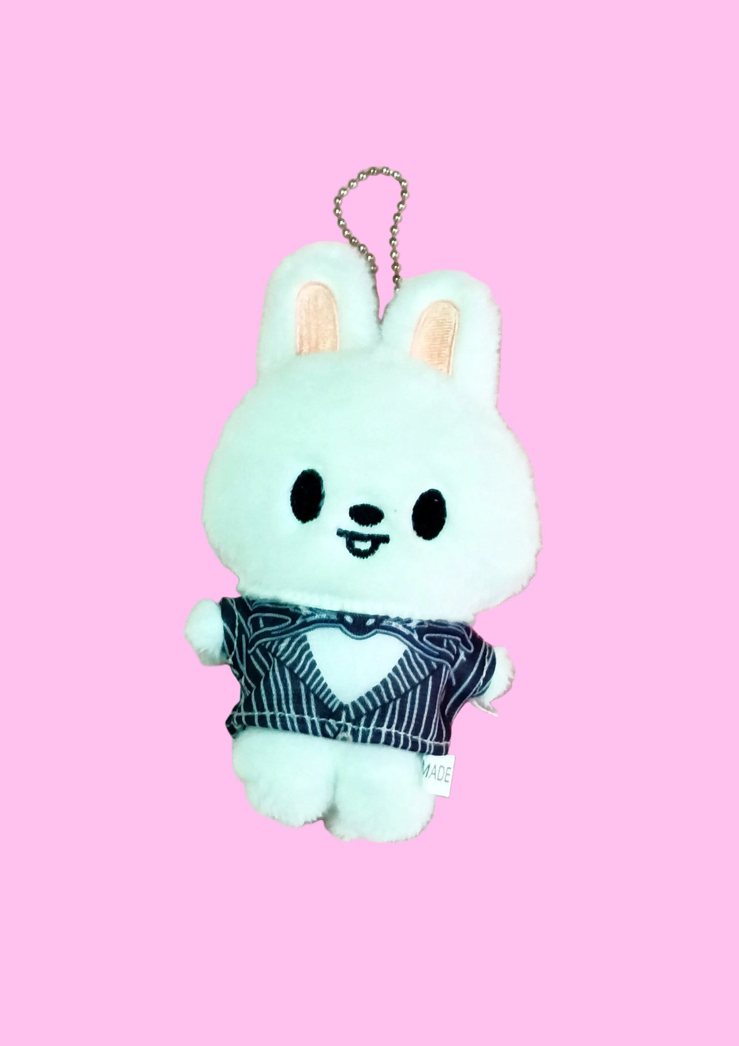 SKZOO PELUCHES DOMINATE - STRAY KIDS