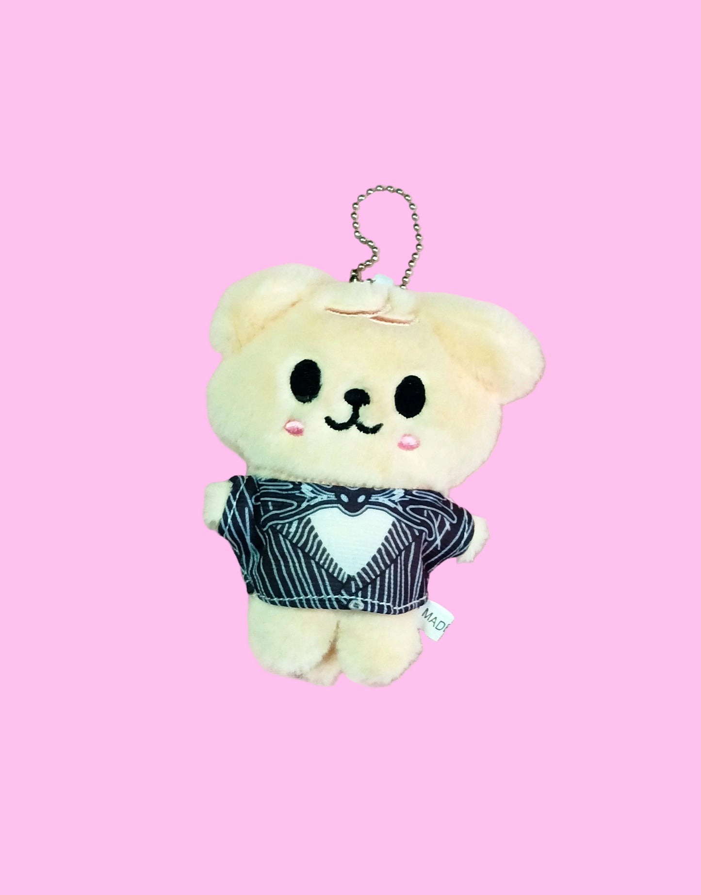 SKZOO PELUCHES DOMINATE - STRAY KIDS