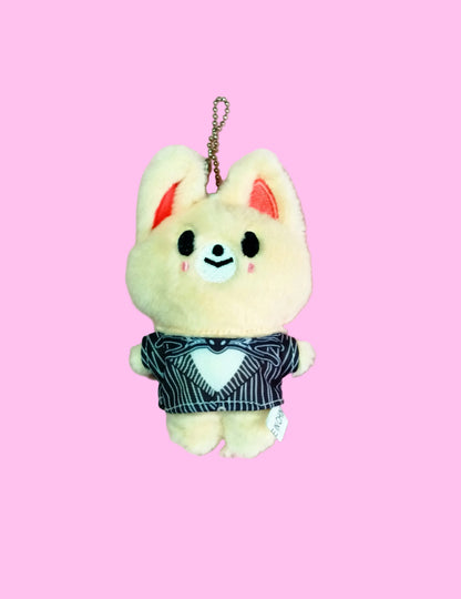 SKZOO PELUCHES DOMINATE - STRAY KIDS