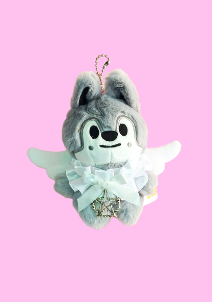 SKZOO ANGEL PLUSHIES ANIMALS (8 VERS)