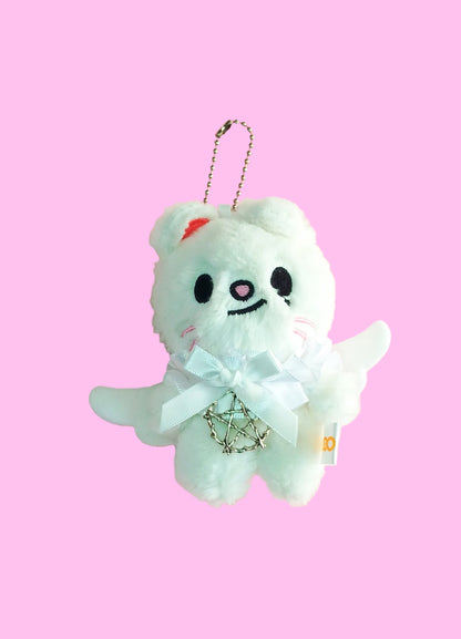 SKZOO ANGEL PLUSHIES ANIMALS (8 VERS)