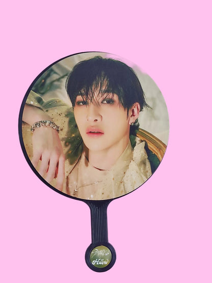 STRAY KIDS PAIPAI HOLLOW (8 VERS)