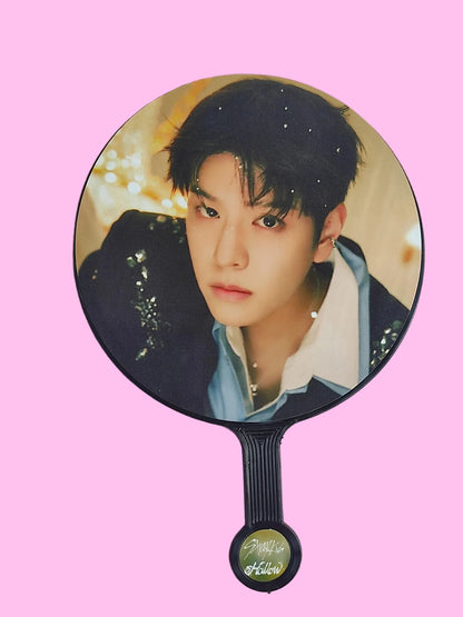 STRAY KIDS PAIPAI HOLLOW (8 VERS)