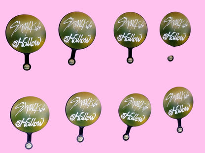 STRAY KIDS PAIPAI HOLLOW (8 VERS)