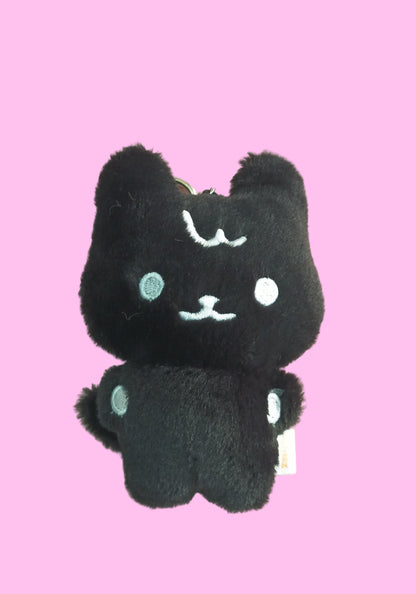 ATEEZ PLUSH KEICHAIN ANITEEZ