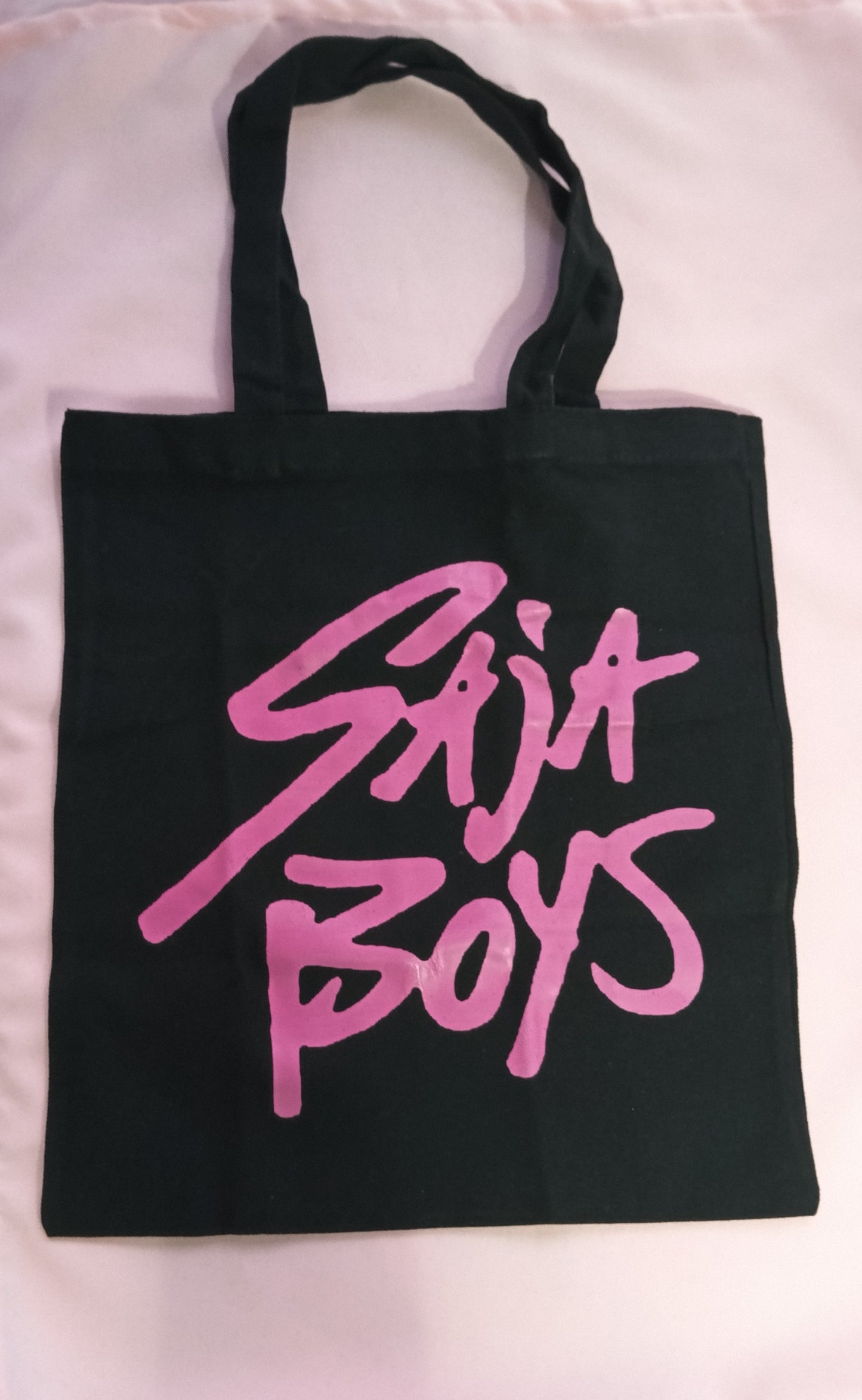 KPOP DEMON HUNTERS TOTE BAGS (21 MOD)