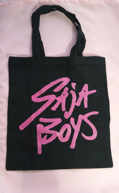 K-POP DEMON HUNTERS BOLSAS TOTE- VARIOS MODELOS