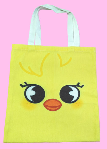 STRAY KIDS TOTE BAGS