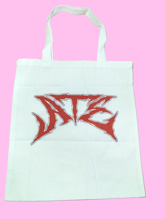 STRAY KIDS TOTE BAGS