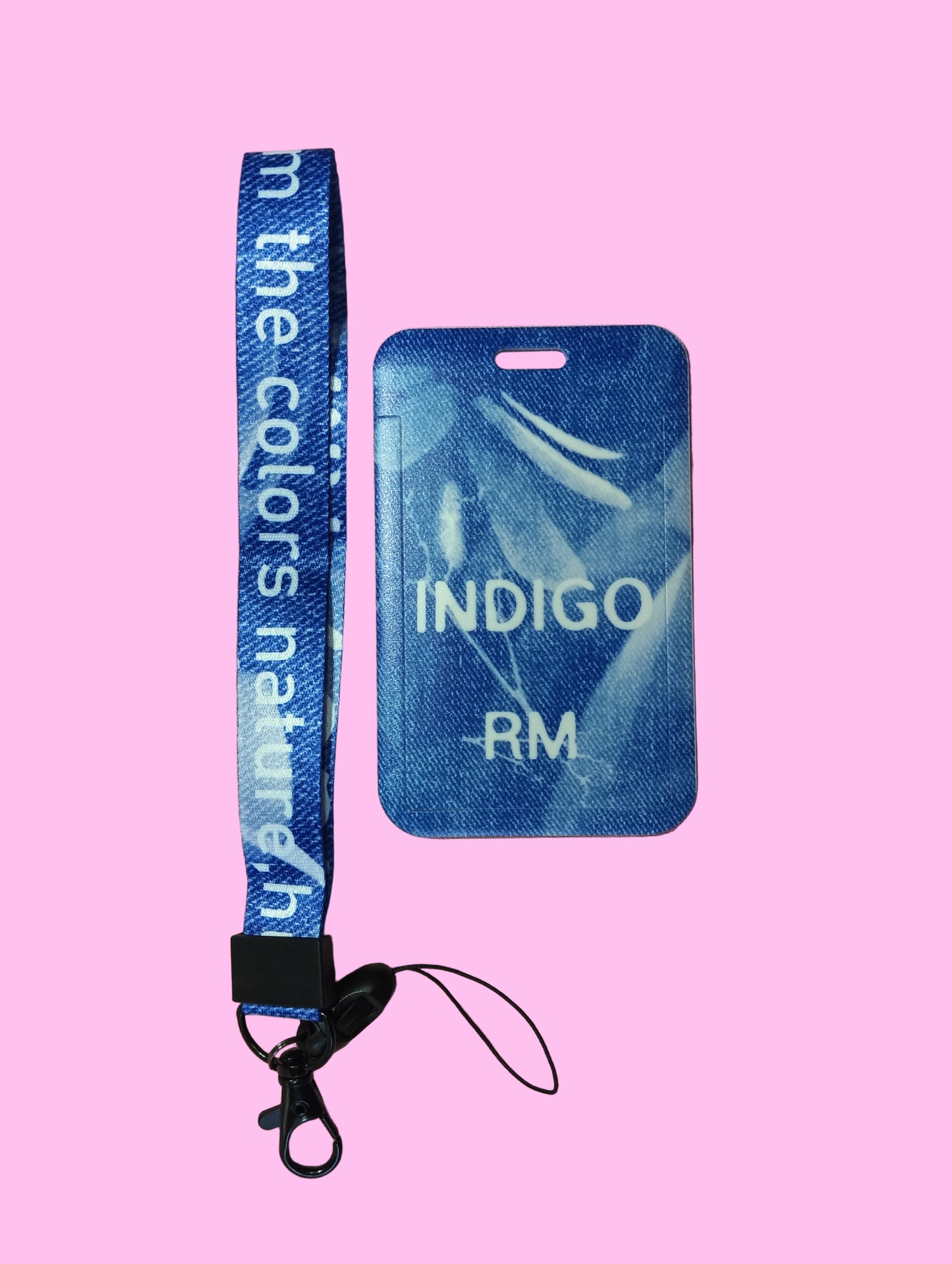 BTS-Fotorahmen (32-teilig)