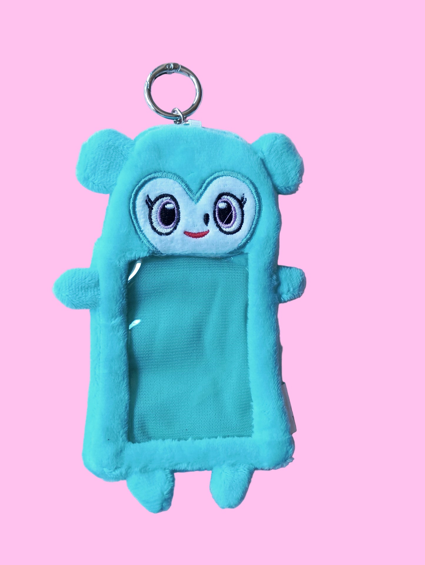 TWICE PLUSHCARD HOLDER