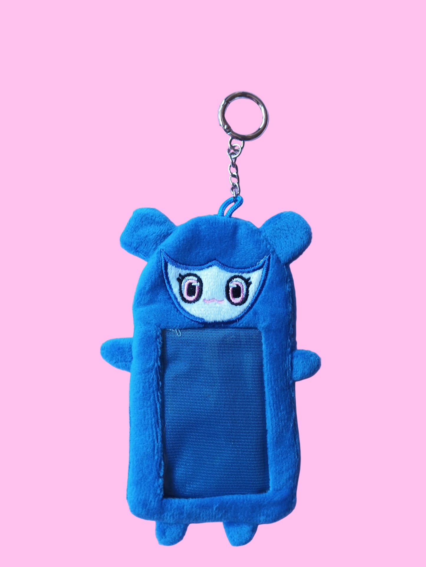 TWICE PLUSHCARD HOLDER