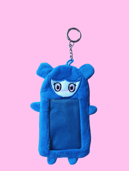 TWICE PLUSHCARD HOLDER