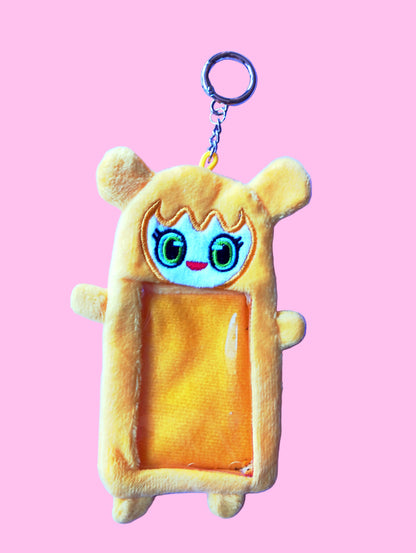 TWICE PLUSHCARD HOLDER