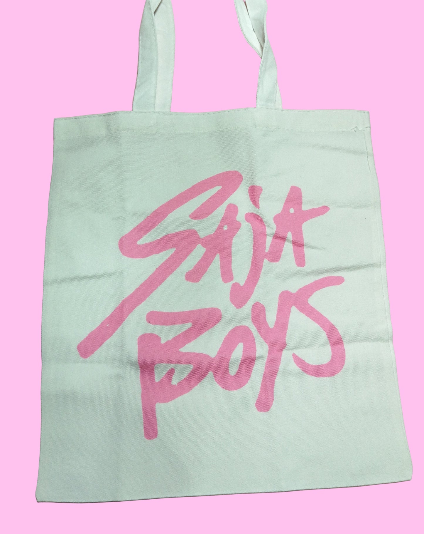 KPOP DEMON HUNTERS TOTE BAGS (21 MOD)