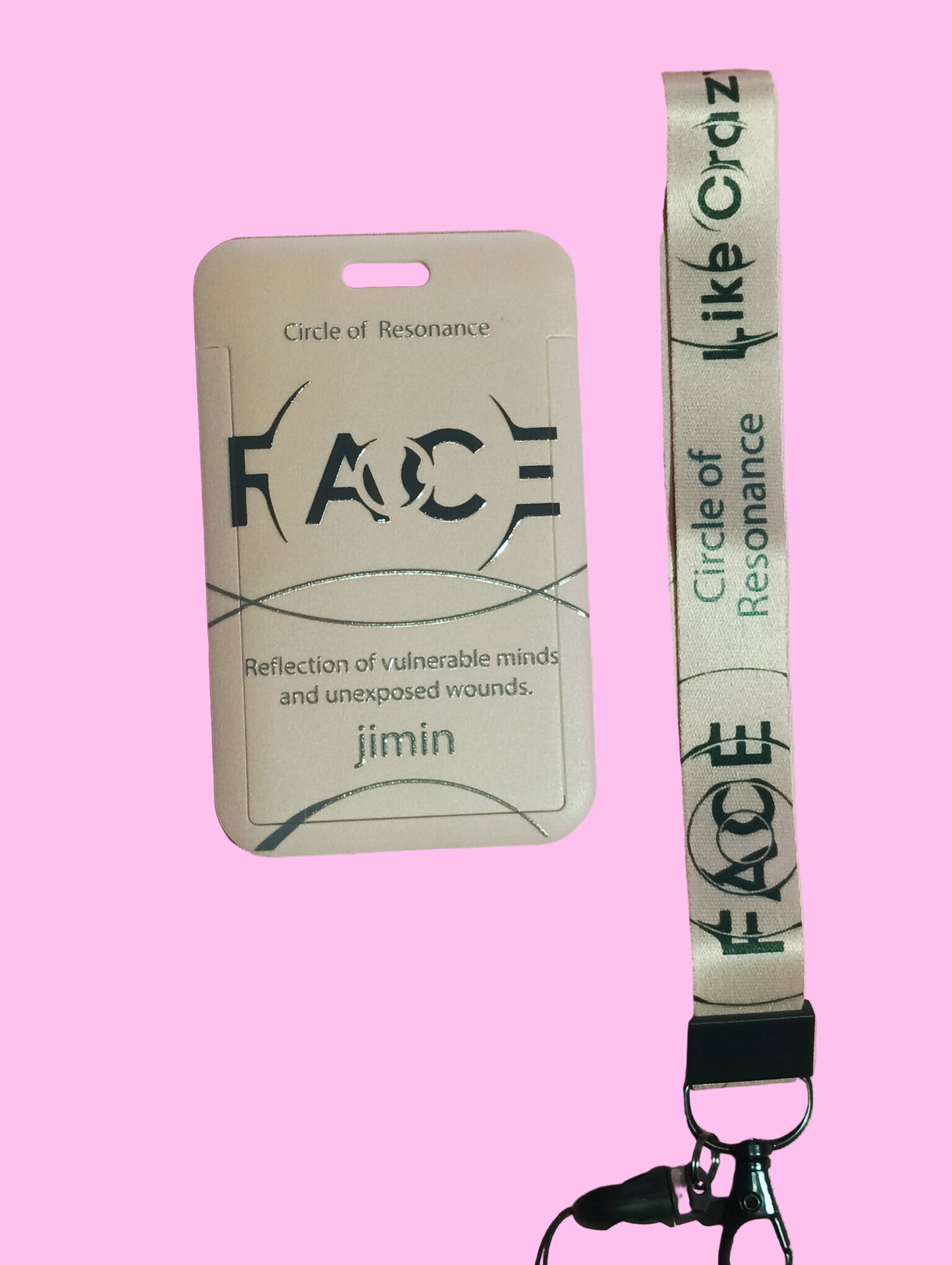 BTS-Fotorahmen (32-teilig)