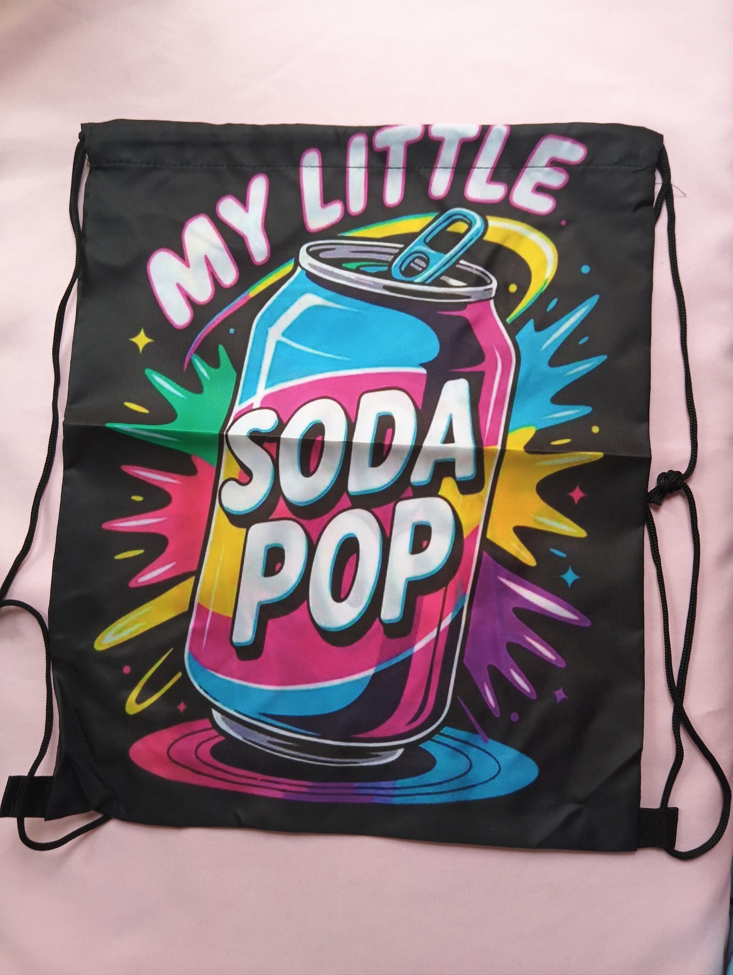 KPOP DEMON HUNTERS TOTE BAGS (21 MOD)