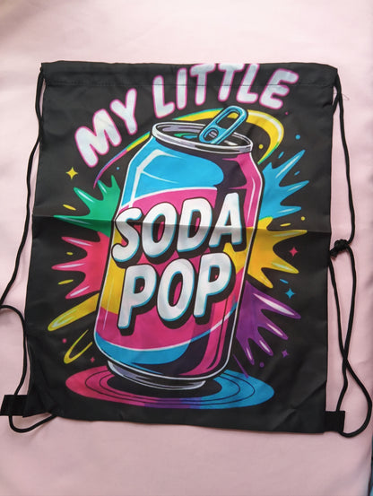 K-POP DEMON HUNTERS BOLSAS TOTE- VARIOS MODELOS