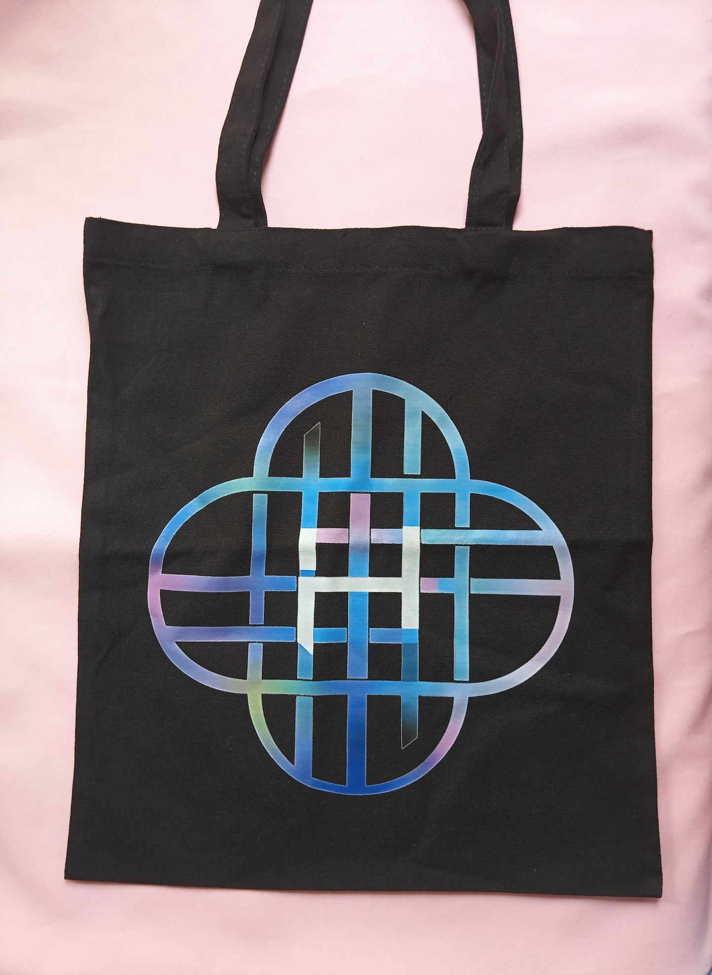 KPOP DEMON HUNTERS TOTE BAGS (21 MOD)