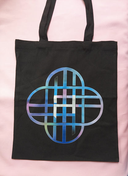K-POP DEMON HUNTERS BOLSAS TOTE- VARIOS MODELOS